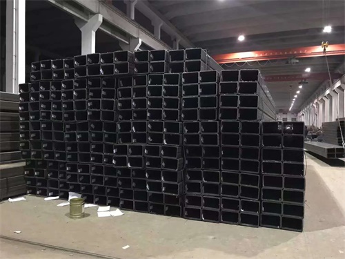 武江冷拔方管选型指南 工程采购怎么选